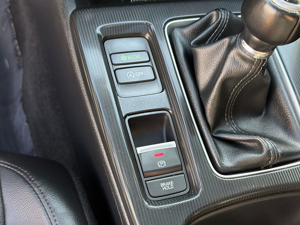 Used 2024 Honda Civic Sport Touring image 38