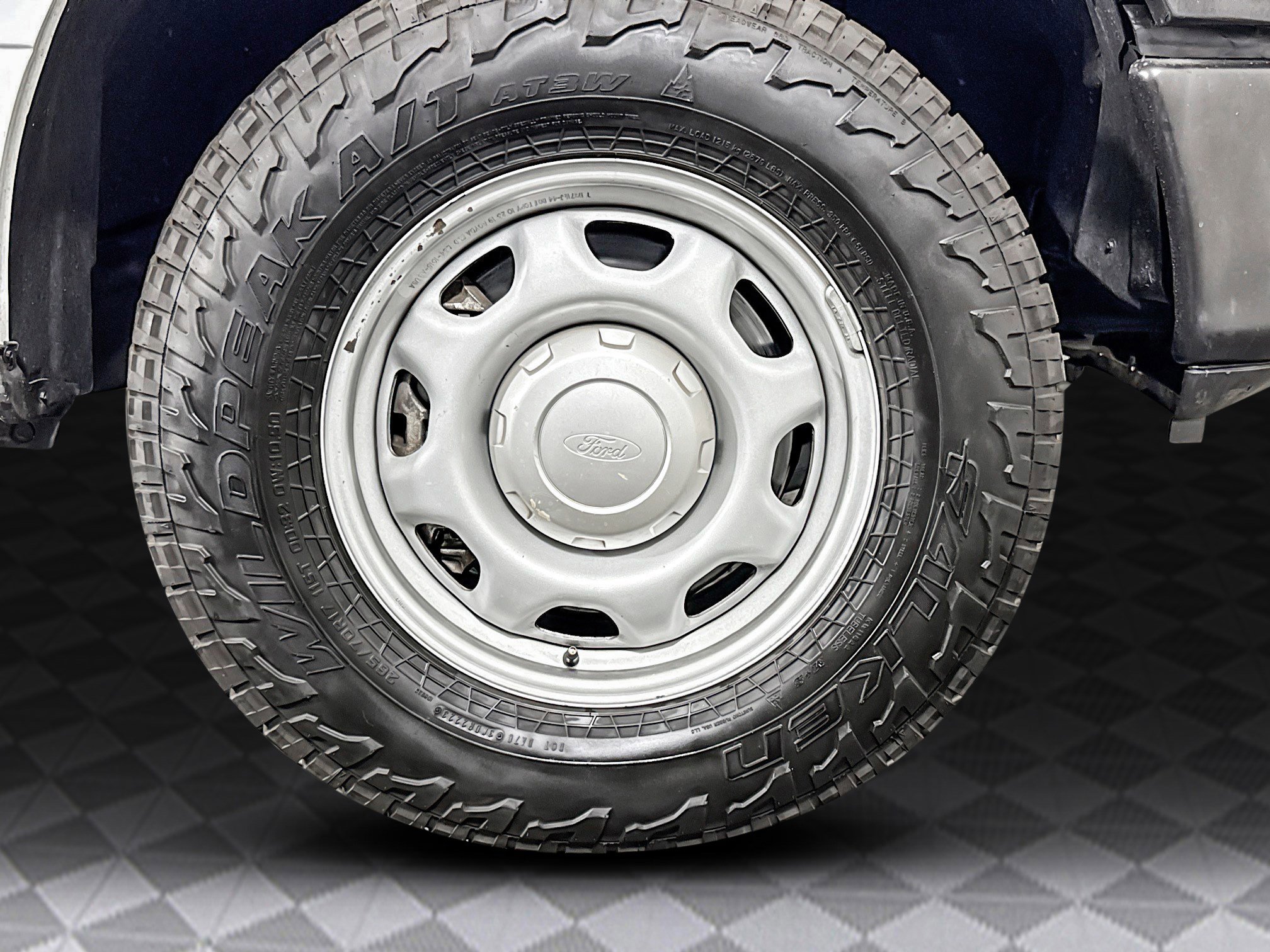 Used 2020 Ford F150 XL w/ Equipment Group 101A Mid image 31