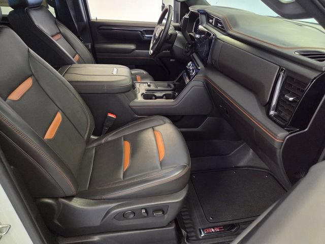 Used 2025 GMC Sierra 2500 AT4 AWD/4WD image 19