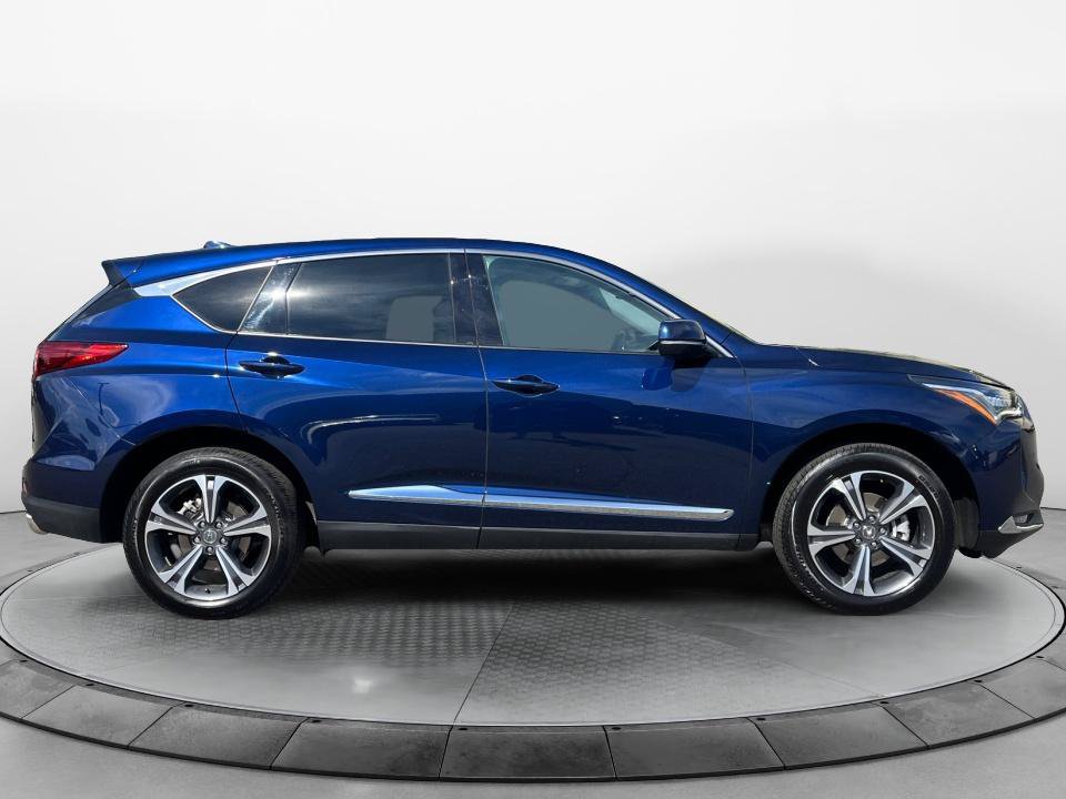 Used 2024 Acura RDX w/ Advance Package AWD/4WD image 8