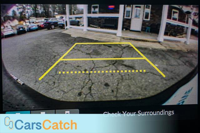 Used 2023 Honda HR-V LX image 28