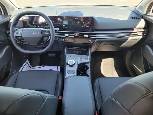 New 2027 Kia Sportage EX FWD image 7