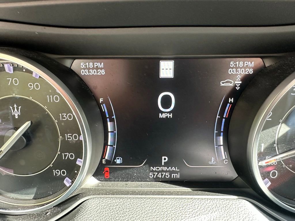 Used 2022 Maserati Levante GT image 21