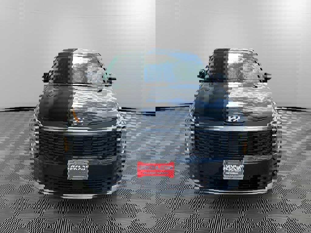 New 2026 Kia Sportage LX image 2