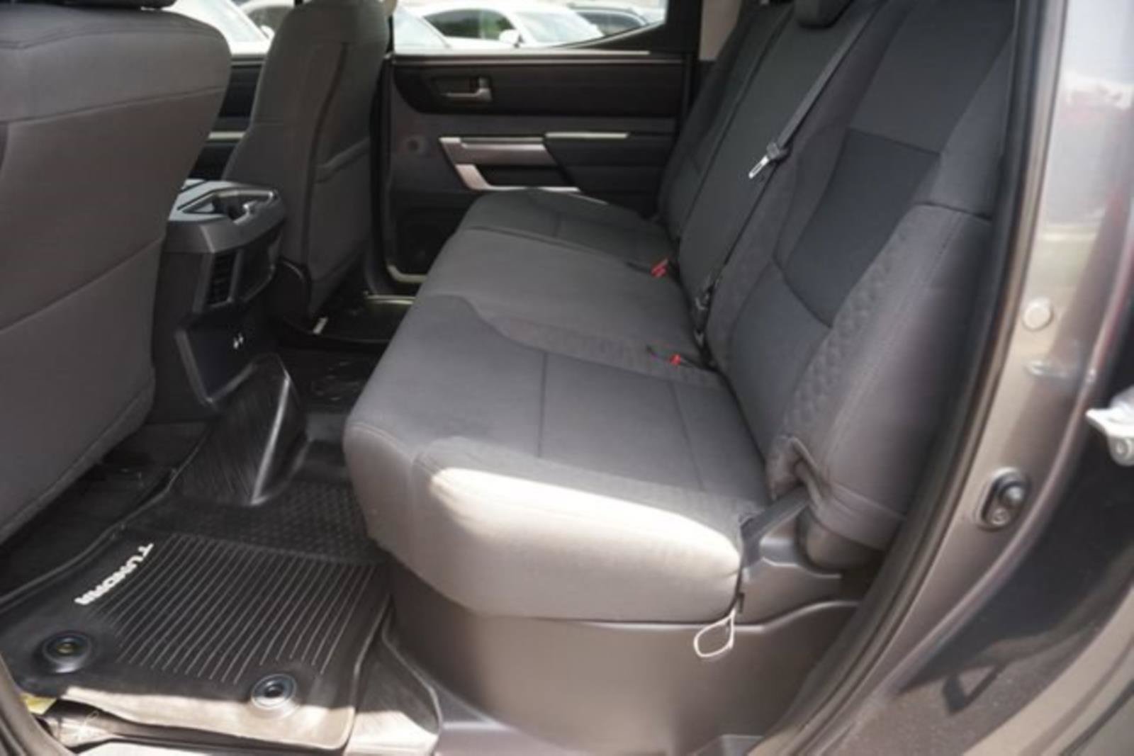 Used 2023 Toyota Tundra SR5 AWD/4WD image 12