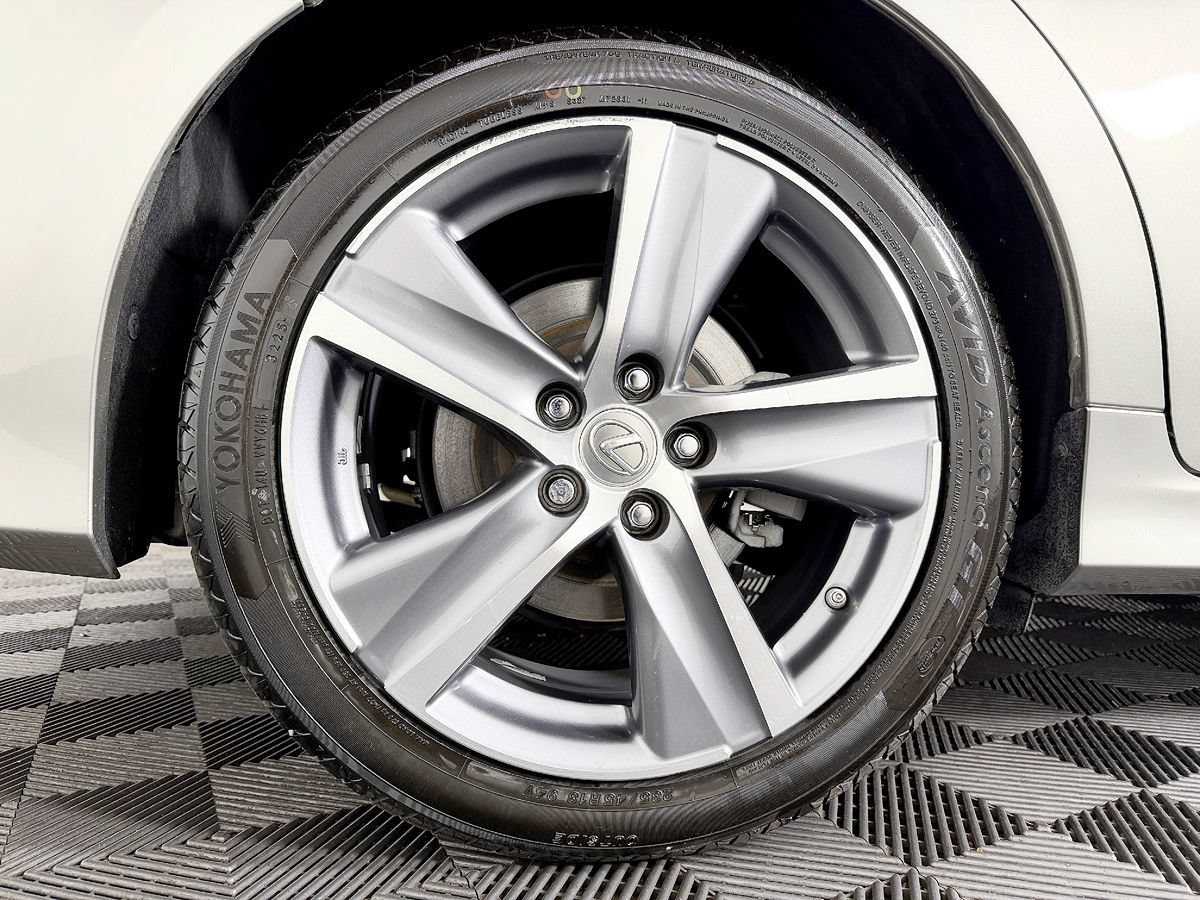 Used 2016 Lexus GS 350 RWD image 24
