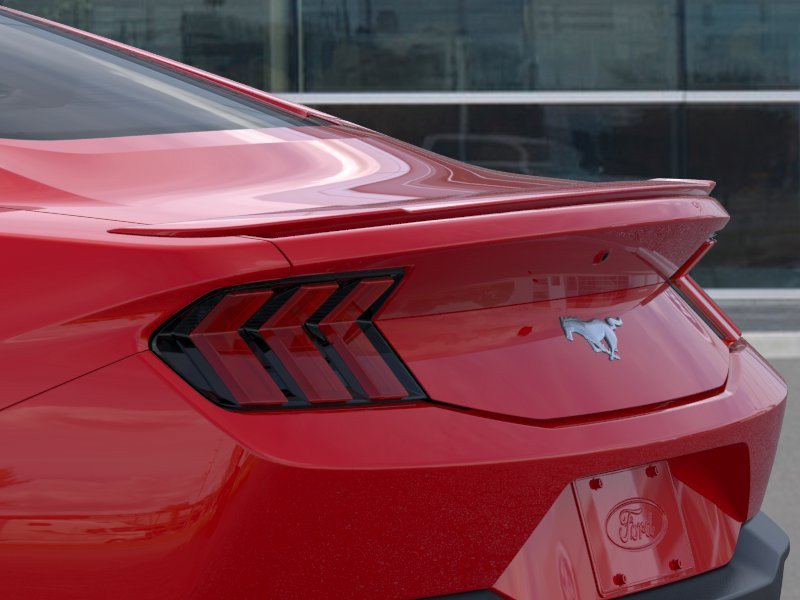 New 2026 Ford Mustang Premium RWD image 24
