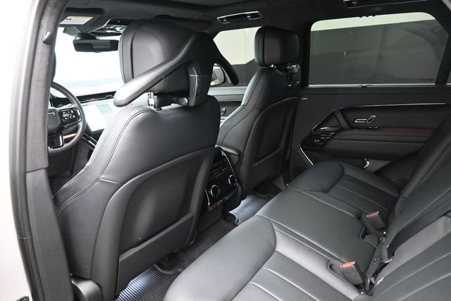 Used 2026 Land Rover Range Rover Sport Autobiography AWD/4WD image 17