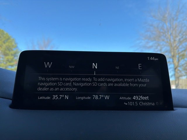 Used 2024 MAZDA CX-5 AWD 2.5 S image 16