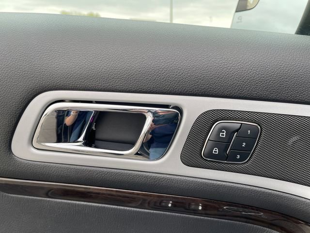 Used 2012 Ford Explorer Limited AWD/4WD image 29