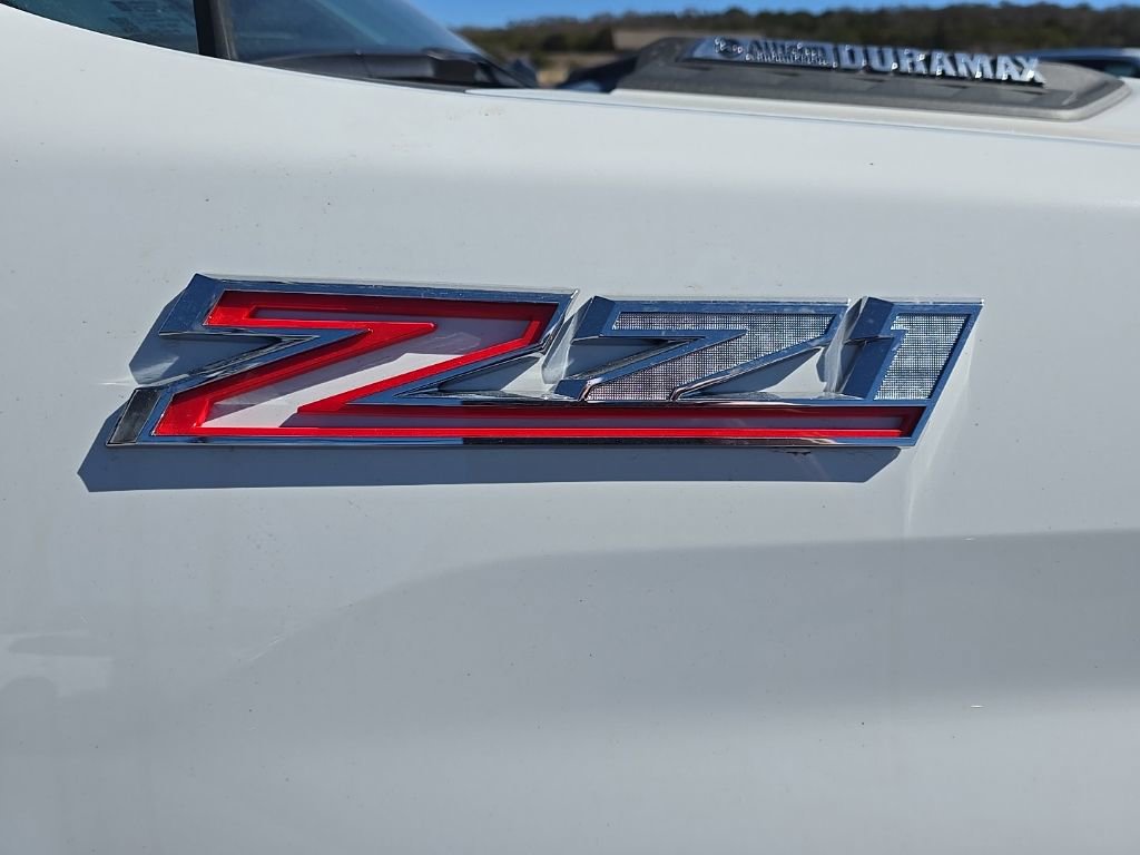New 2026 Chevrolet Silverado 2500 LT w/ Safety Package image 6
