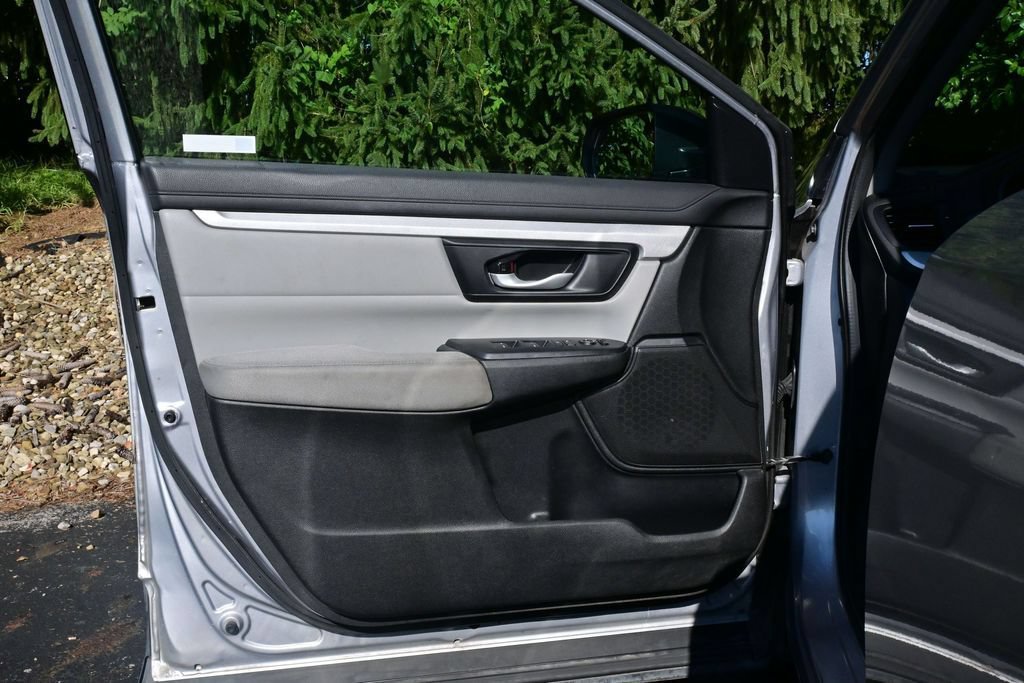 Used 2018 Honda CR-V LX image 13
