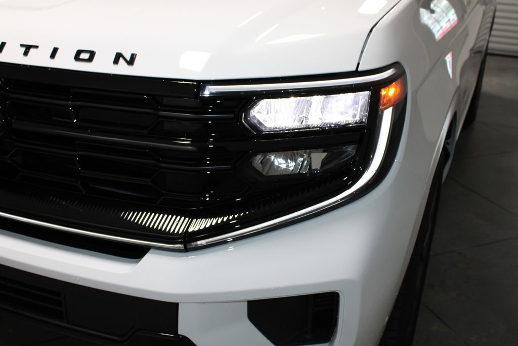 New 2025 Ford Expedition Platinum w/ Stealth Performance Package image 65