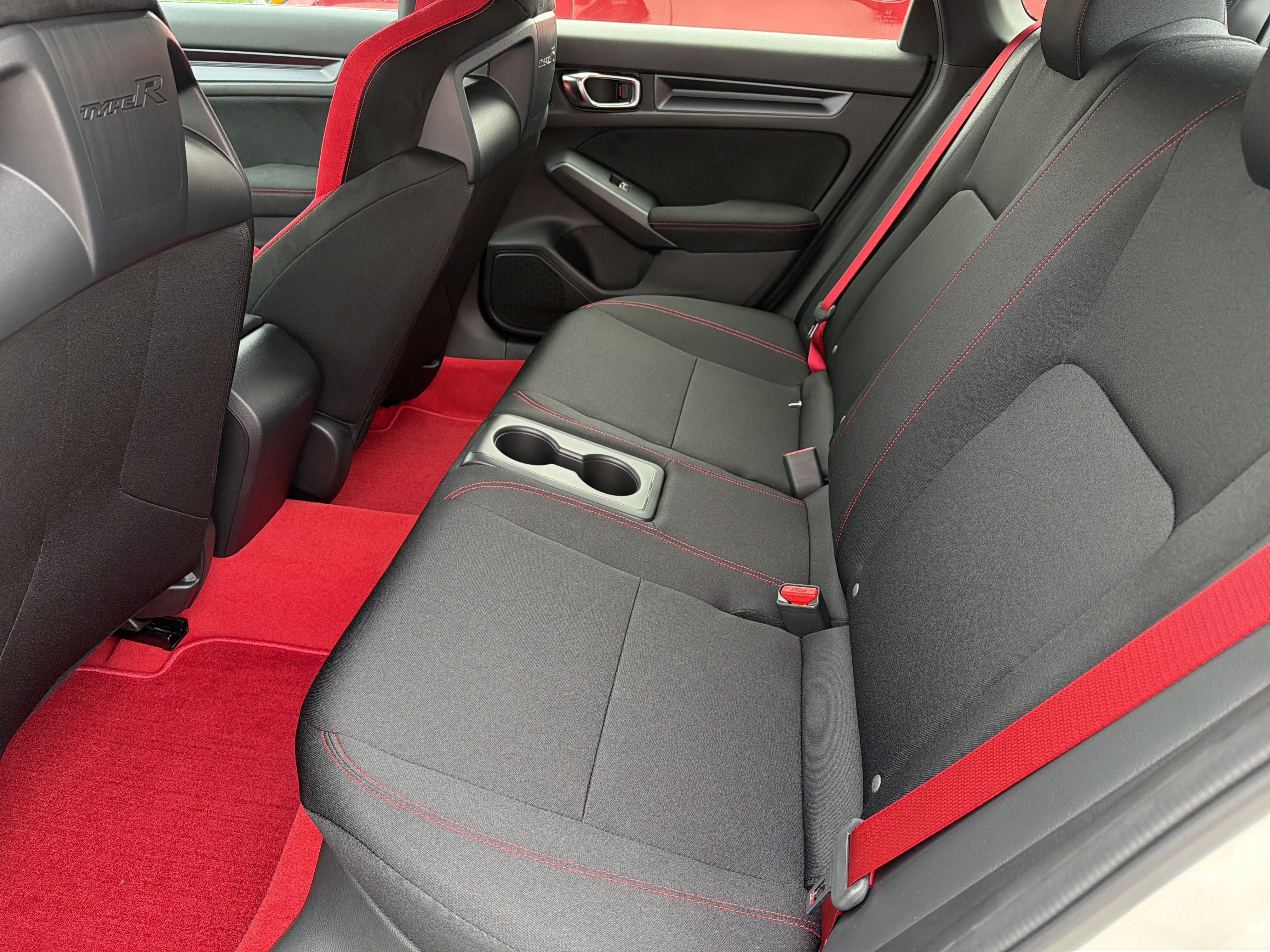 Used 2025 Honda Civic Type R image 25