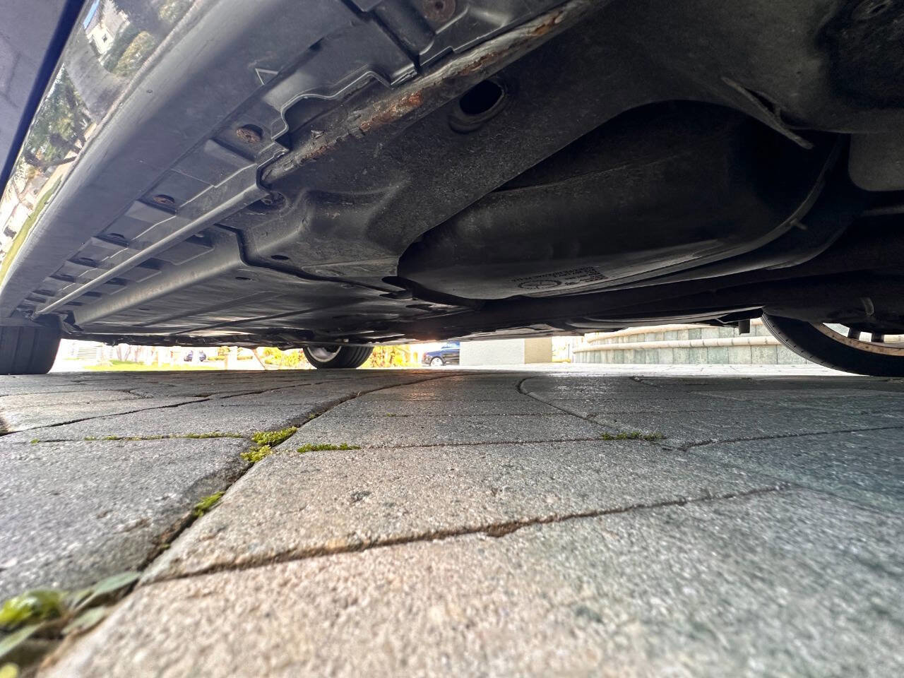 Used 2008 Audi S4 Sedan image 43