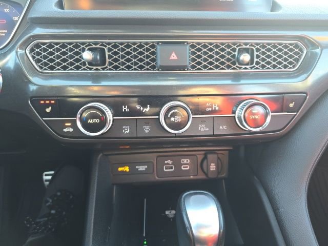 Used 2023 Acura Integra A-Spec image 18