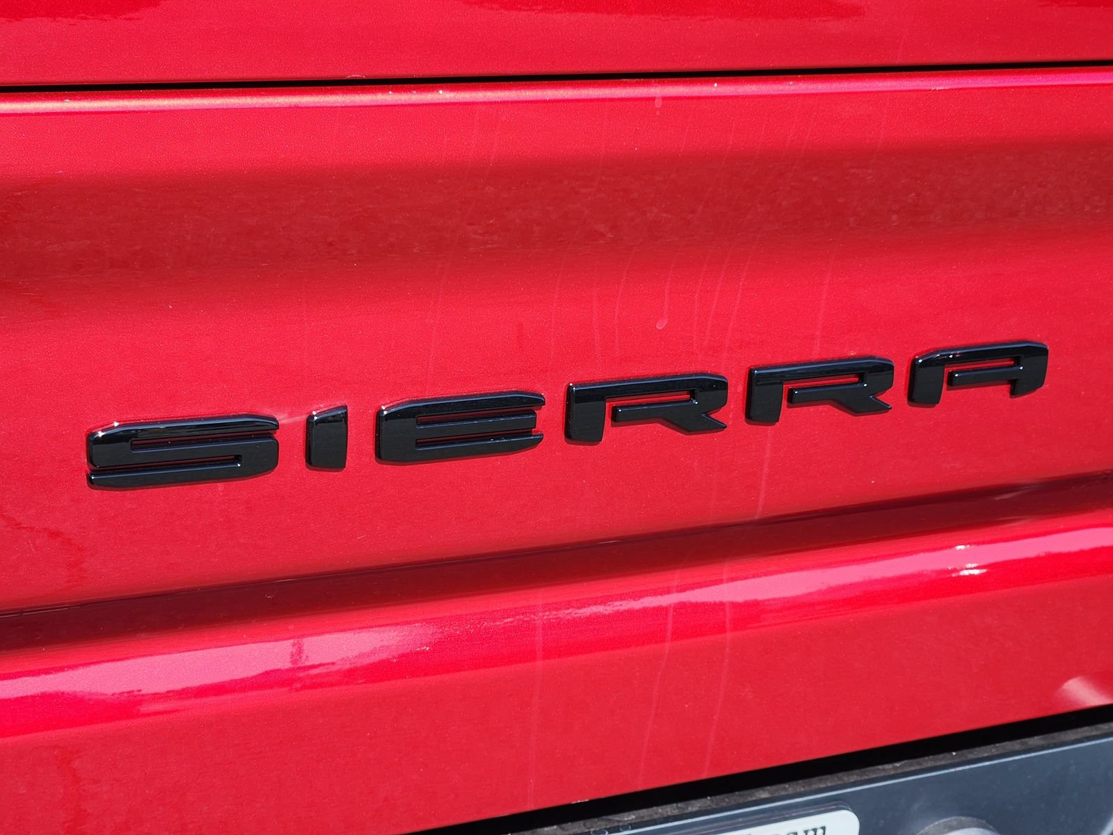 New 2026 GMC Sierra 2500 AT4 w/ AT4 Premium Plus Package AWD/4WD image 12
