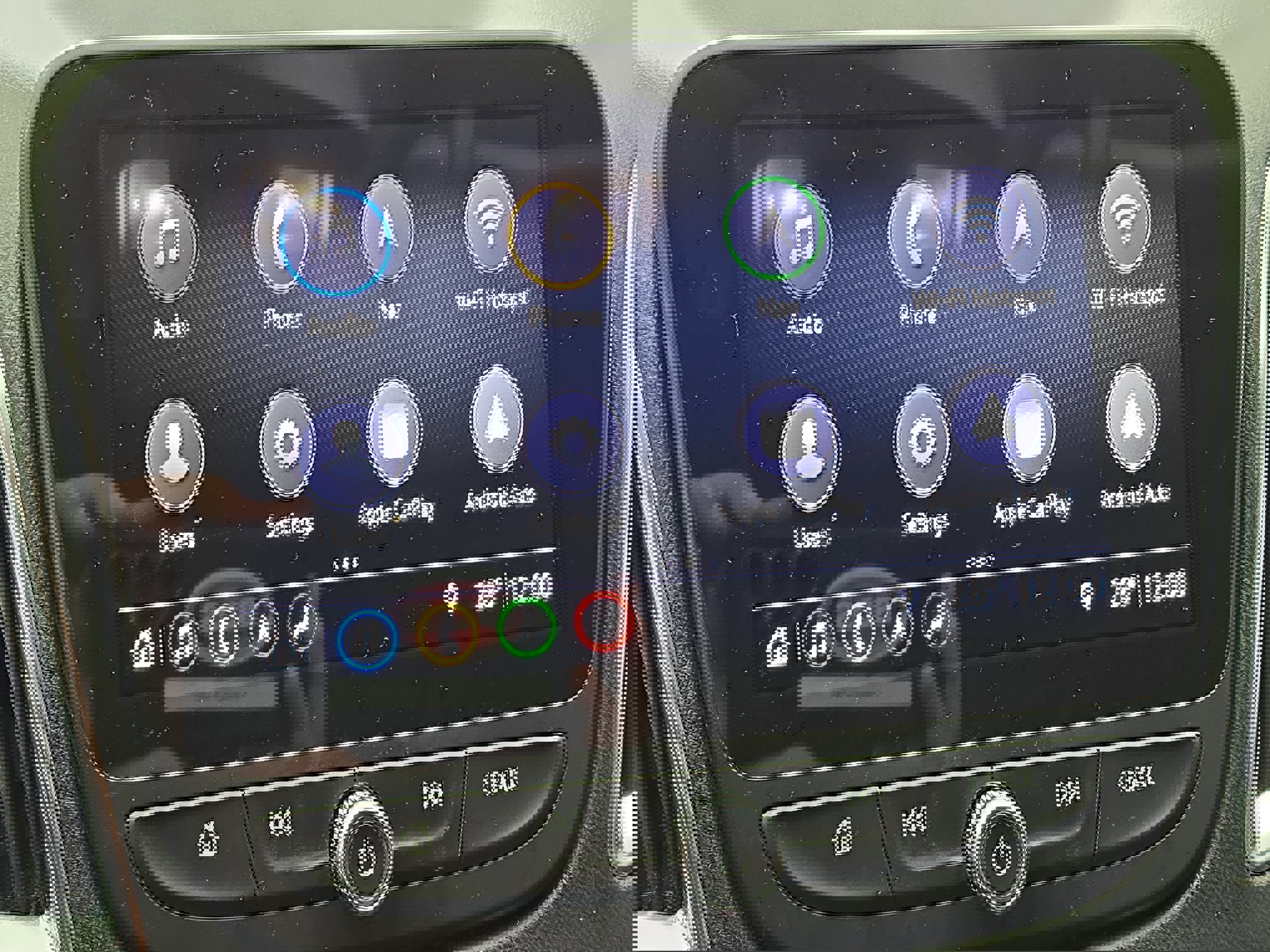 Used 2020 Chevrolet Malibu Premier image 20