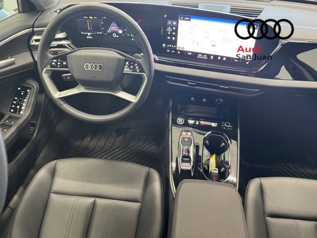 Certified 2025 Audi A5 2.0T Premium w/ Convenience Package image 3