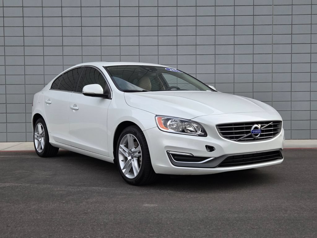 Used 2015 Volvo S60 T5 Premier FWD image 6