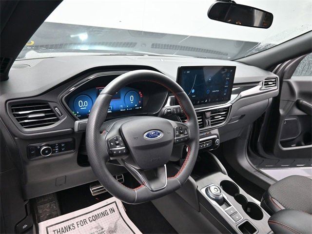 Used 2023 Ford Escape ST-Line Select w/ Tech Pack #2 image 14