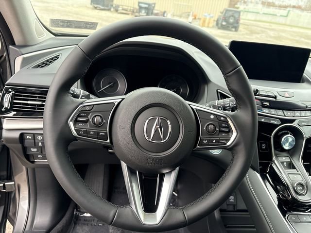 New 2025 Acura RDX w/ Technology Package image 15