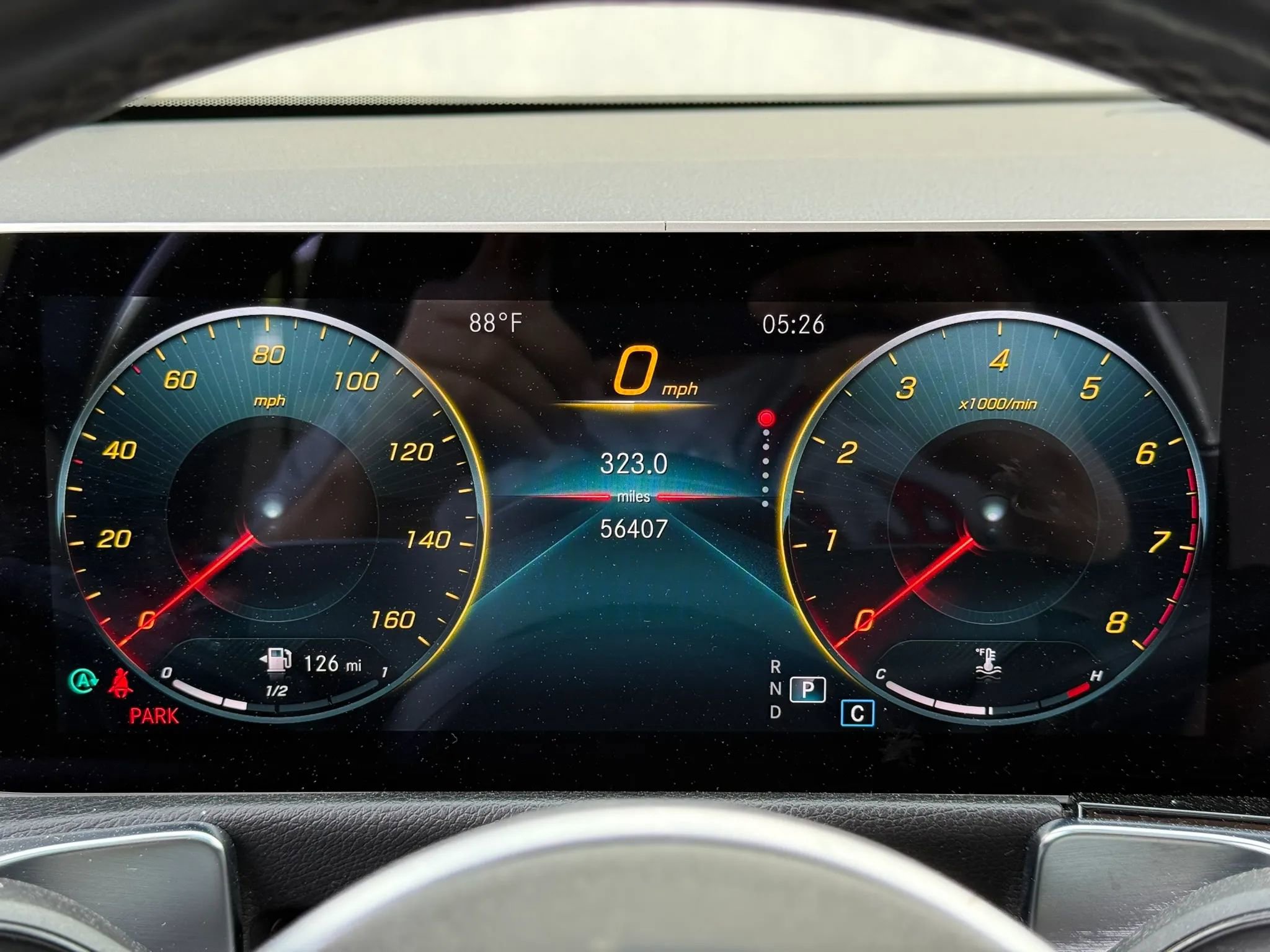 Used 2021 Mercedes-Benz GLB 250 4MATIC w/ Premium Package image 16