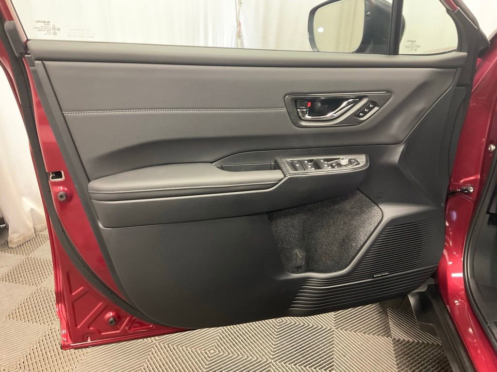New 2026 Subaru Outback Touring XT AWD/4WD image 9