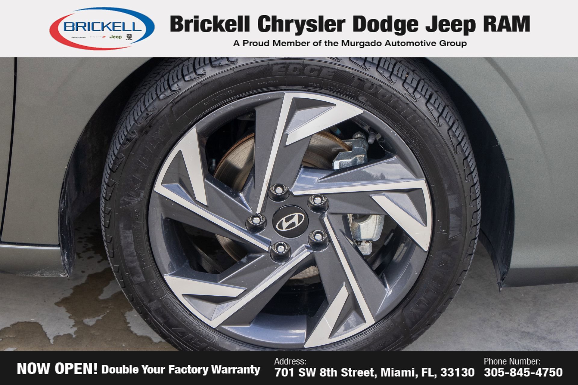 Used 2024 Hyundai Elantra Limited FWD image 38