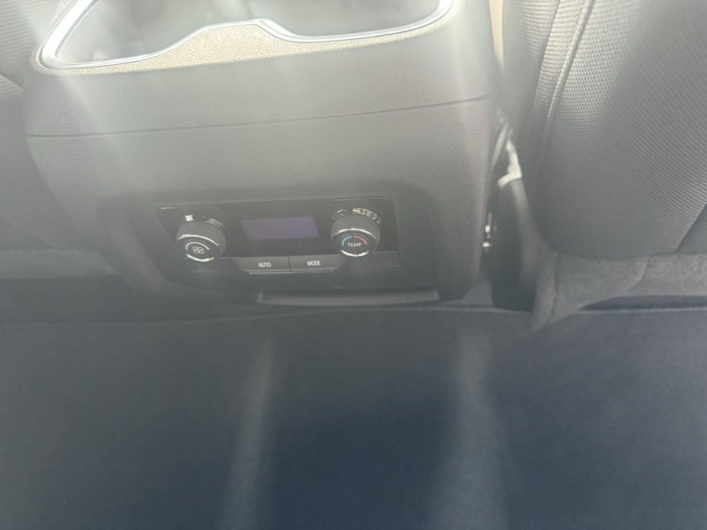 New 2026 Chevrolet Traverse LT image 11