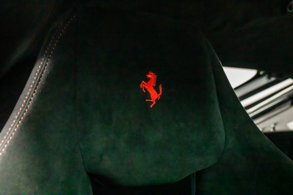 Used 2020 Ferrari 488 Pista Base image 61