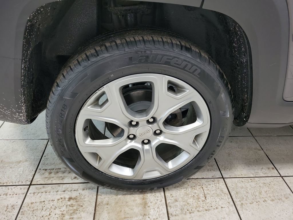 Used 2020 Jeep Renegade Limited image 52