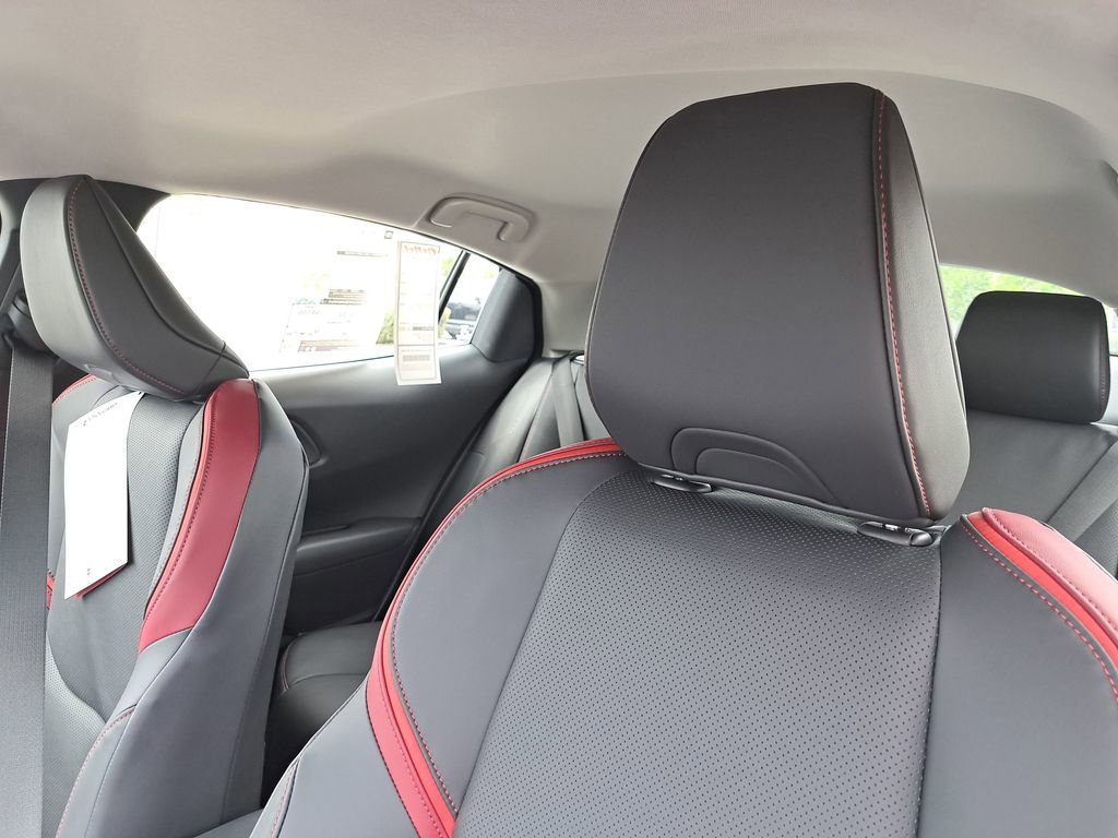 New 2026 Toyota Prius XSE image 16