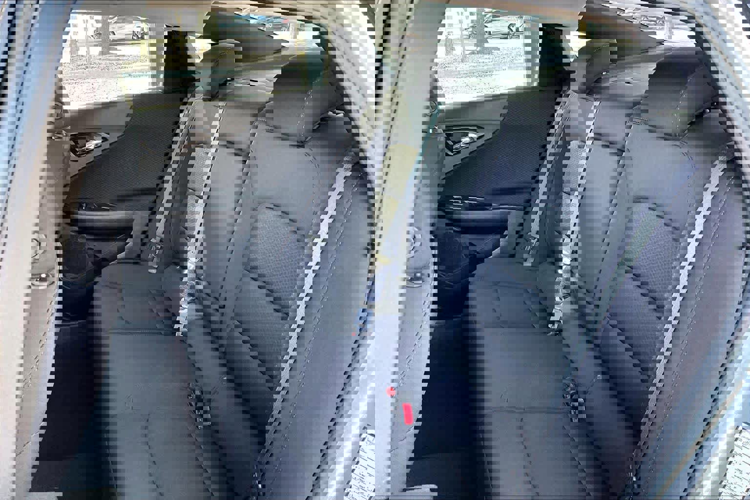 Used 2024 Chevrolet Malibu LT image 18