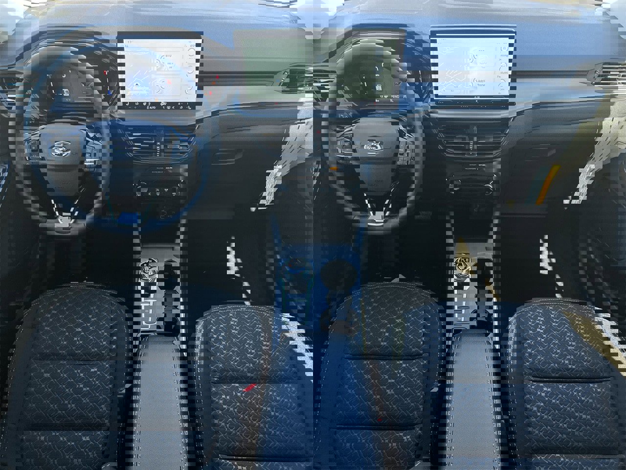 New 2026 Ford Escape Active w/ Tech Pack #1 image 2