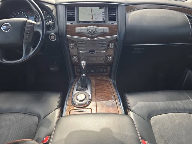 Used 2019 Nissan Armada SL w/ Premium Package RWD image 15