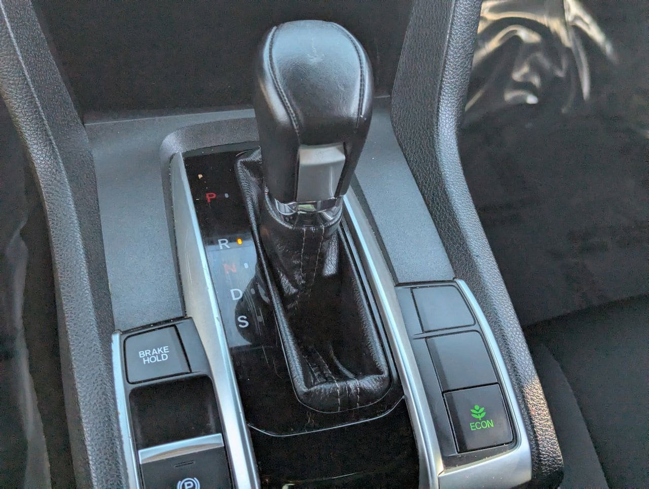 Used 2019 Honda Civic Sport image 25