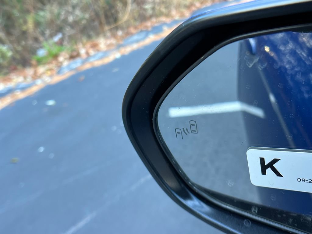 New 2026 Toyota Camry LE w/ Convenience Package image 25