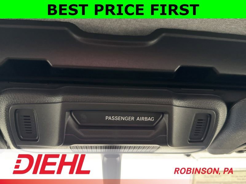 New 2026 Jeep Gladiator Sport image 30