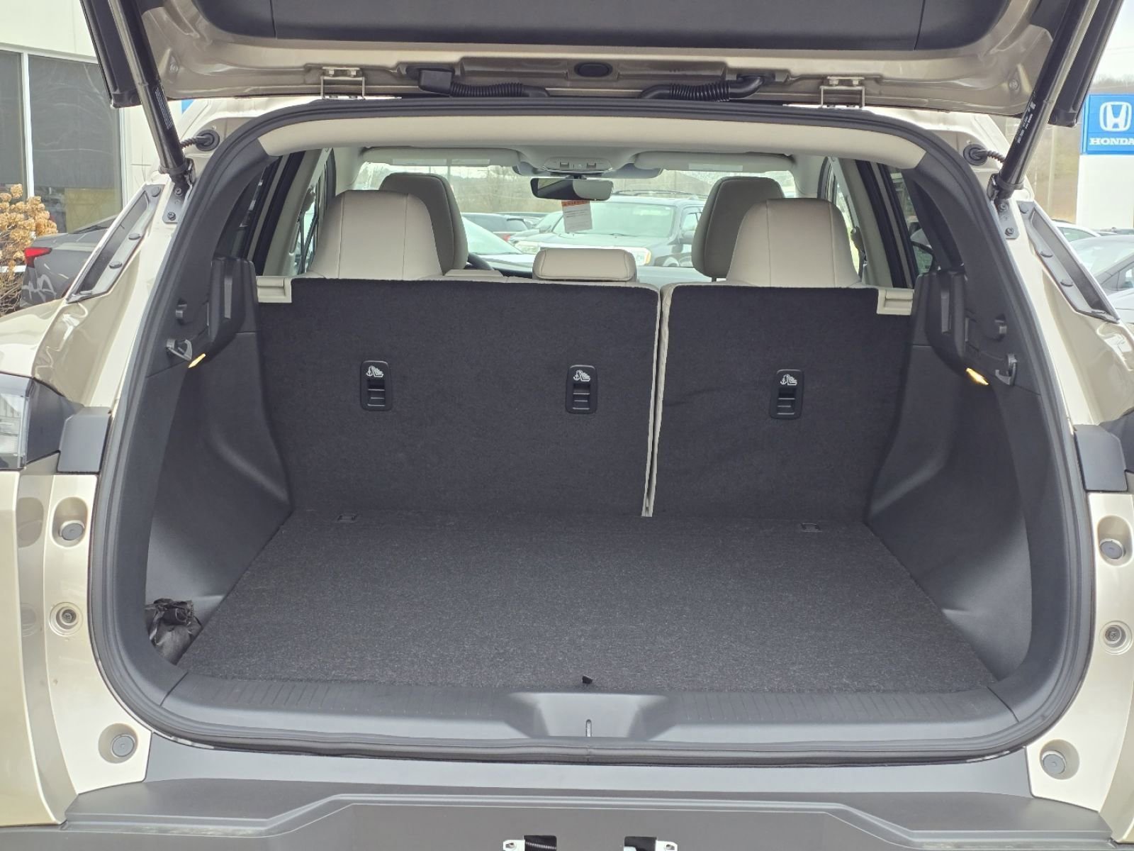 New 2026 Nissan Murano SL AWD/4WD image 11