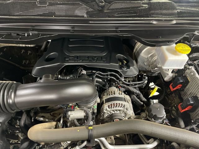 Certified 2021 RAM 1500 Big Horn AWD/4WD image 24