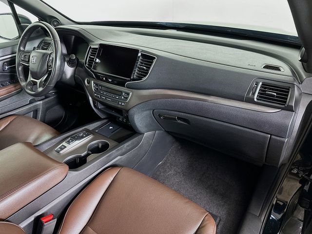 Certified 2024 Honda Ridgeline RTL image 31