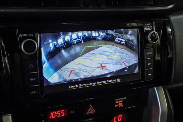 Used 2019 Subaru BRZ Limited w/ Performance Package RWD image 22