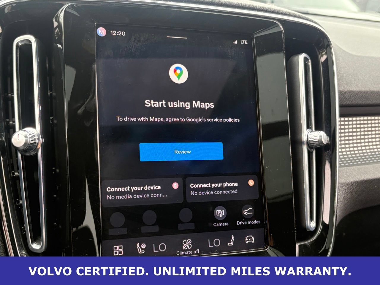 Certified 2023 Volvo XC40 B5 Plus w/ Climate Package AWD/4WD image 23