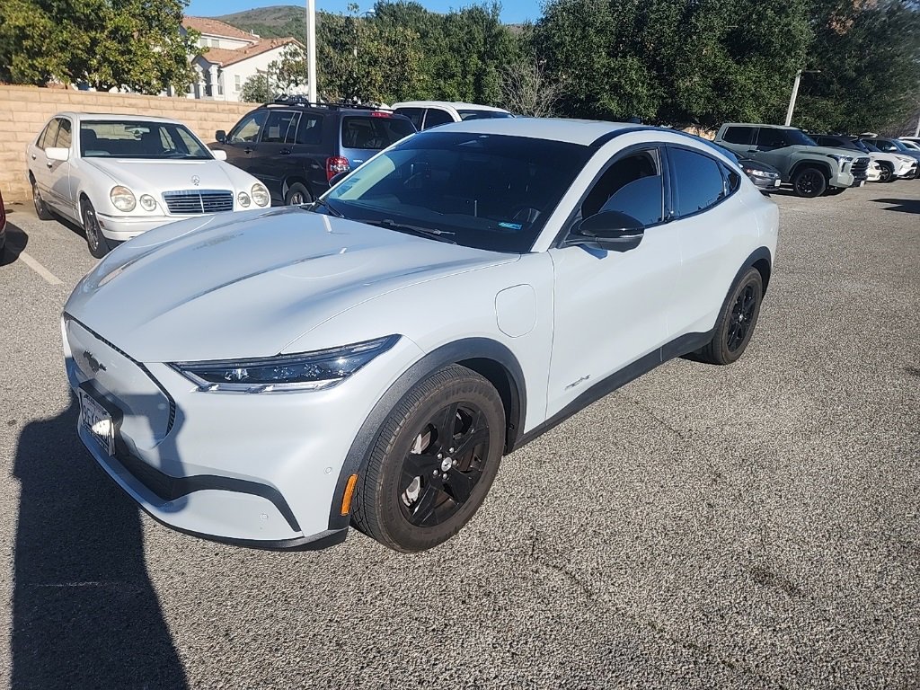 Used 2023 Ford Mustang Mach-E Select