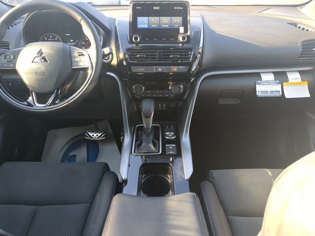 New 2026 Mitsubishi Eclipse Cross Black Edition image 18