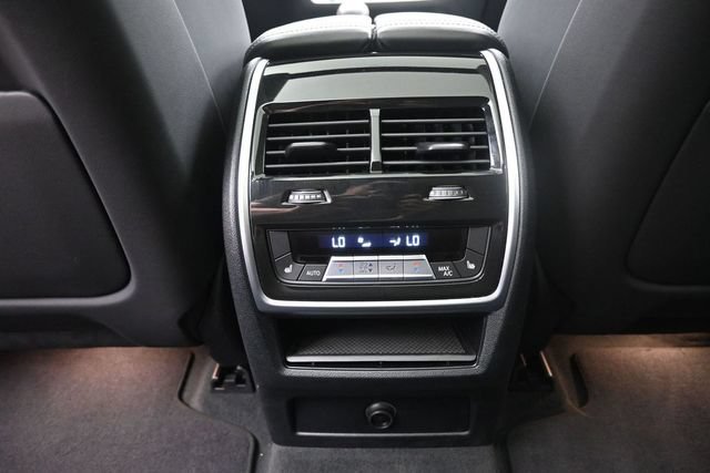 Used 2023 BMW X5 M w/ Executive Package AWD/4WD image 29