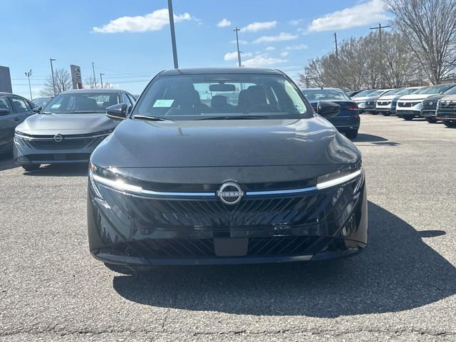 New 2026 Nissan Sentra SV w/ Floor Mat Package image 9