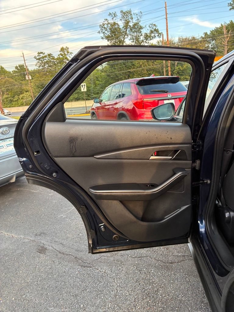 Used 2025 MAZDA CX-30 AWD 2.5 S image 25