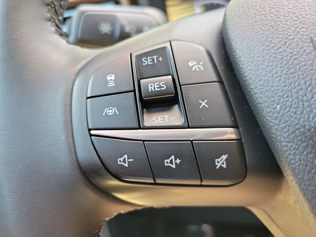Used 2024 Ford Maverick Lariat image 21